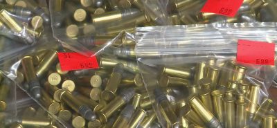 2024 ammo shortage