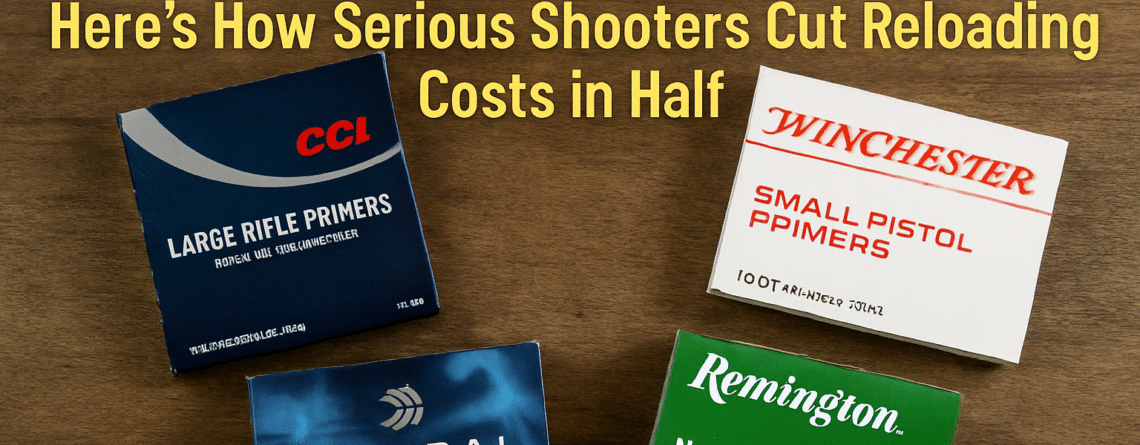 bulk primers for sale