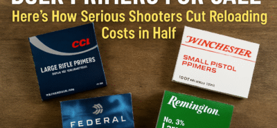 bulk primers for sale