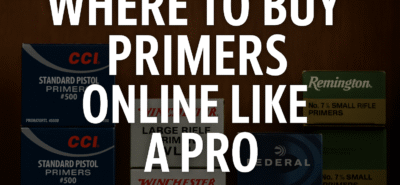 Where to buy primers online