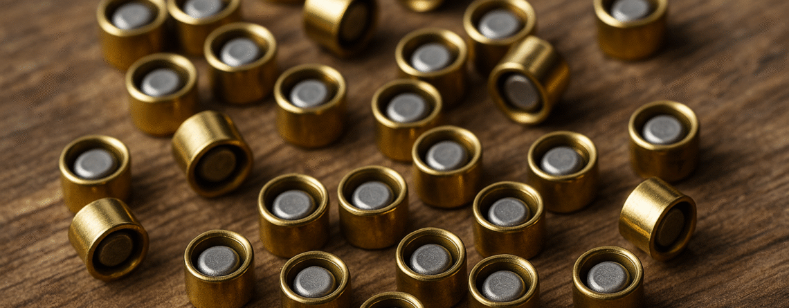 Best Primers for Reloading Ammo: What Experienced Reloaders Use (And Why Most Beginners Get It Wrong)