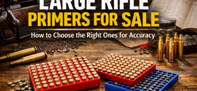 large rifle primers for sale