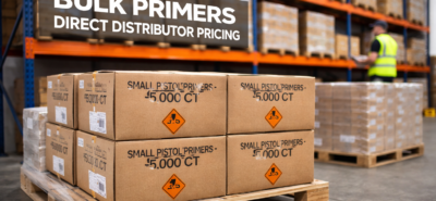 bulk primers direct distributor pricing